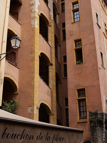 Photographie de Lyon 14